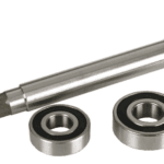 OSOVINA NOSILCA NOŽA 178mm ZA VRTNI TRAKTOR GARDOL 155107HRB