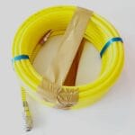 CEV ZRAKA ZA KOMPRESOR 8x10mm, 20M