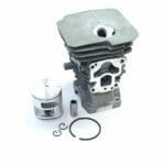 CILINDER IN BAT 41mm ZA MOTORNO ŽAGO HUSQVARNA 435, 140, 435II, 440II