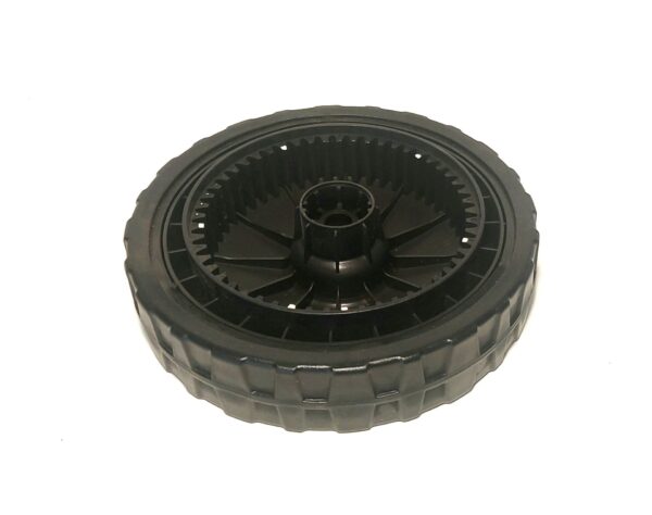 POGONSKO KOLO 198mm ZA VRTNO KOSILNICO, 53 ZOBOV - Slika 2