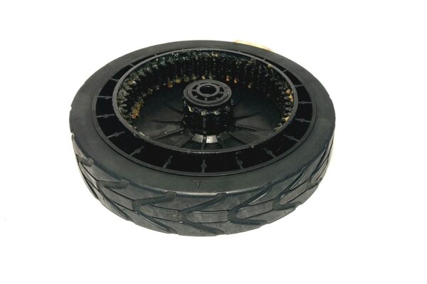 POGONSKO KOLO 210mm ZA VRTNO KOSILNICO, 53 ZOBOV - Slika 2
