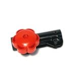 SPOJKA DROGA 22mm ZA MOTORNO KOSO Z UKRIVLJENIM DROGOM