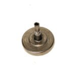 BOBEN SKLOPKE 66mm ZA MOTORNO KOSO Z UKRIVLJENIM DROGOM