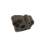 SESALNA PRIROBNICA ZA MOTORNO KOSO Z UKRIVLJENIM DROGOM