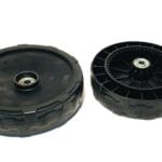 POGONSKO KOLO 200mm ZA VRTNO KOSILNICO, 53 ZOBOV