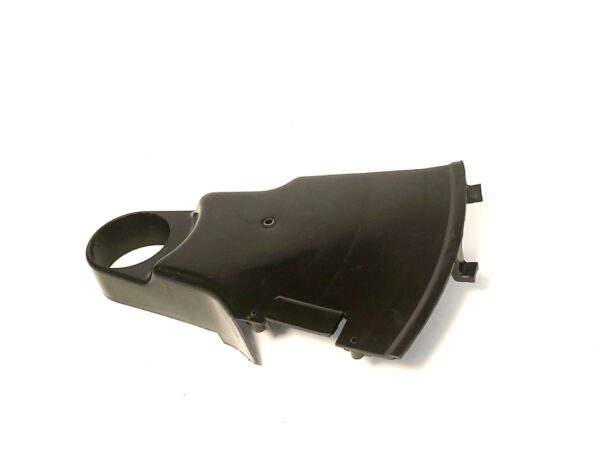 ZAŠČITA JERMENA / ŠČITNIK JERMENA ZA VRTNO KOSILNICO GARTENXL WR65178ABK - Slika 2