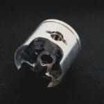 BAT 34mm ZA MOTORNO ŽAGO ALPINA CJ300, C25