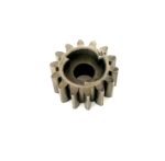 DESNI ZUPČANIK POGONA ZA VRTNU KOSILICU ISKRA 14 ZUBA, PROMJER RUPE 12mm - Slika 3
