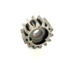 DESNI ZUPČANIK POGONA ZA VRTNU KOSILICU ISKRA 14 ZUBA, PROMJER RUPE 12mm
