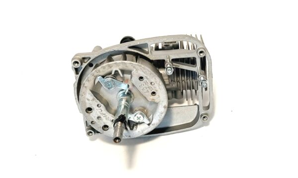 MOTOR ZA MOTORNO KOSO Z UKRIVLJENIM DROGOM - Slika 5