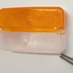 STEKLO POZICIJSKE LUČI GOLDONI STAR 3060LE