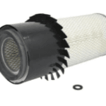 ZUNANJI FILTER ZRAKA MOTORJA ZA TRAKTOR FIAT 1355C