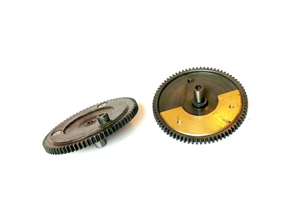 ZUPČANIK ZANON MARLIN - Slika 2