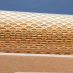 ORIGINAL FILTER ZRAKA NOTRANJI ZA TRAKTOR ANTONIO CARRARO TRG9800, 8008, TC5400, TC8400, TRX8400, TTR6400, TN5500