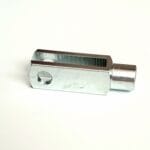 "DALJŠA" VILICA ROČICE / KONČNIK Z NAVOJEM M8x1,25mm