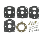 GARNITURA TESNIL ZA POPRAVILO VPLINJAČA BRIGGS AND STRATTON