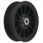 "U" JERMENICA 120mm  ZA VRTNI TRAKTOR