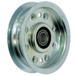 "U" JERMENICA ZA VRTNI TRAKTOR 118mm