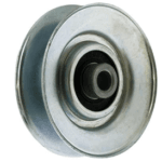 "V" JERMENICA POGONA 64mm ZA VRTNI TRAKTOR JONSERED LT2317CMA