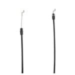 PLETENICA ZAVORE / VŽIGA ZA VRTNO KOSILNICO YELLOW CUT S511VHY