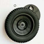 KOTAČ 225mm ZA VRTNU KOSILICU HUSQVARNA R52SE, 5521RSD, R52S, R52, R52E, R52D, R52C