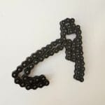 LANAC POGONA ZA VRTNI TRAKTOR MTD E165