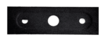 NOŽ 460mm ZA ROTACIJSKU ELEKTRIČNU KOSILICU