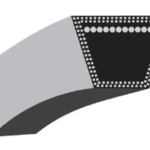 REMEN MOTORA ZA TRAKTOR SAME ARGON 50