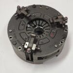 POTISNA PLOČA 215mm ZA TRAKTOR SAME SOLARIS 25, SOLARIS 35