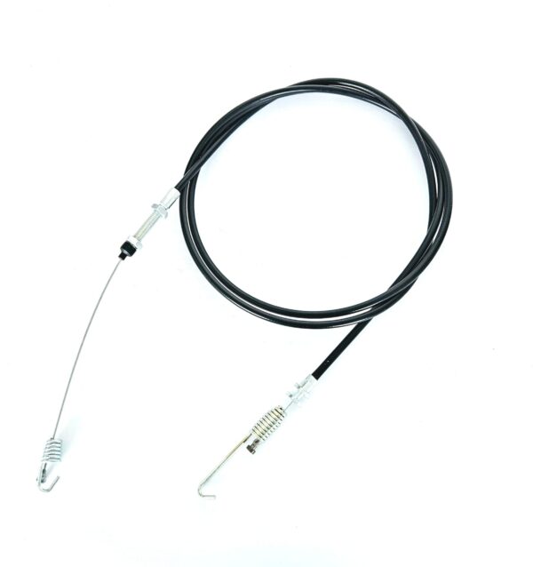 BOVDEN VKLOPA POGONA ZA VRTNO KOSILNICO HARRY - Slika 2