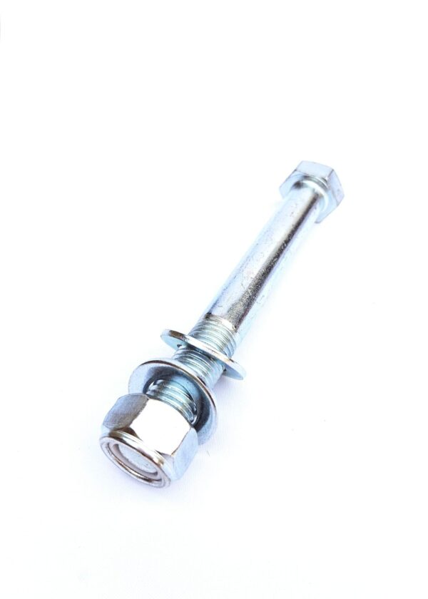 VIJAK M20x160mm ZA MALČER ZANON TMJ - Slika 2