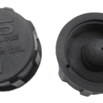 POKROV REZERVARJA GORIVA ZA MOTORNO KOSO KAWASAKI TD18, TD20, TD24, TD25, TD33, TD40, TD48, TF200, TH34, TH43, TH48