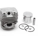 CILINDAR IN KLIP 45mm ZA MOTORNU PILU ISKRA PN5800
