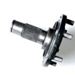 POLOSOVINA STRAŽNJEG KOTAČA LANDINI MISTRAL 50