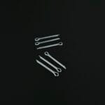 RAZCEPKA LANDINI 2mm, SKUPNA DOLŽINA  32mm