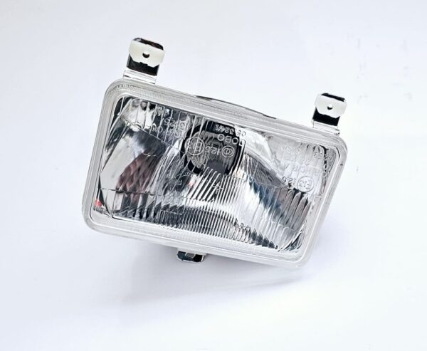 FAR ZA TRAKTOR SAME ARGON 50 - Slika 3