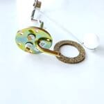 PLOVEC ZA GORIVO MASSEY FERGUSON 3050, 3060, 3065