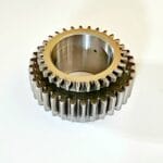 ZUPČANIK 33 ZUBA / 29 ZUBA LANDINI MISTRAL 50