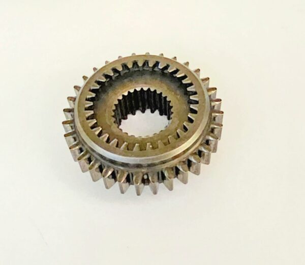 ZUPČANIK MJENJAČA LANDINI MISTRAL 50 - Slika 2