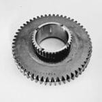 ZUPČANIK 54 ZUBA, PROMJER 111mm LANDINI MISTRAL 50