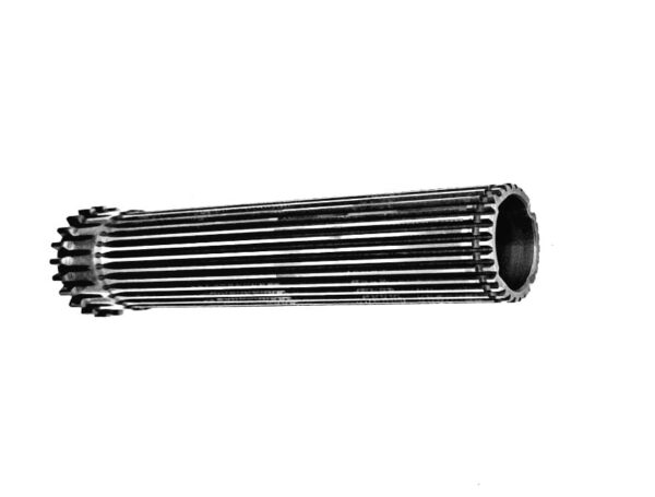 OSOVINA 190mm LANDINI MISTRAL 50 - Slika 2