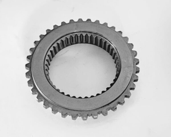 ZUPČANIK 36 ZUBA, PROMJER 81mm LANDINI MISTRAL - Slika 2