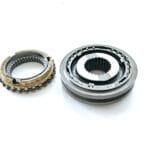 KOMPLET SINHRON 3. / 4. PRESTAVE LANDINI MISTRAL 50