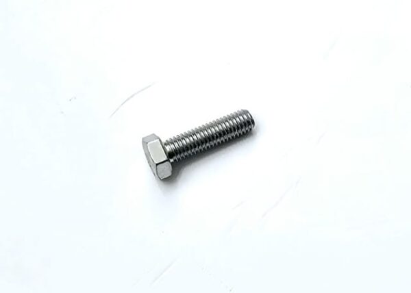 VIJAK PRIRUBNICE TURBINE TRAKTOR FIAT F130DT, M8x30 - Slika 2