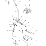 ROČICA PRVEGA DISTRIBUTORJA LANDINI LEGEND 105