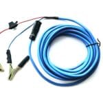 KABEL ZANON FALCON 12V