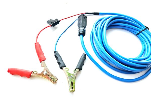 KABEL ZANON FALCON 12V - Slika 2