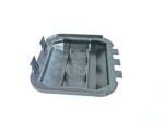POKLOPAC FILTRA ZRAKA ZA MOTOR LONCIN 1P65FE - Slika 2