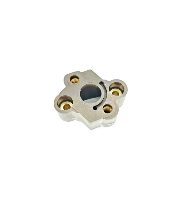 SESALNA PRIROBNICA OLEO MAC BC280S, 433BP, 440BP, 727C, 730S, 733S, 735T, 740S, SPARTA 40 - Slika 3
