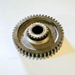 ZUPČANIK 45 ZUBA LANDINI MISTRAL 50, VANJSKI PROMJER 138,5mm, ŠIRINA 25mm